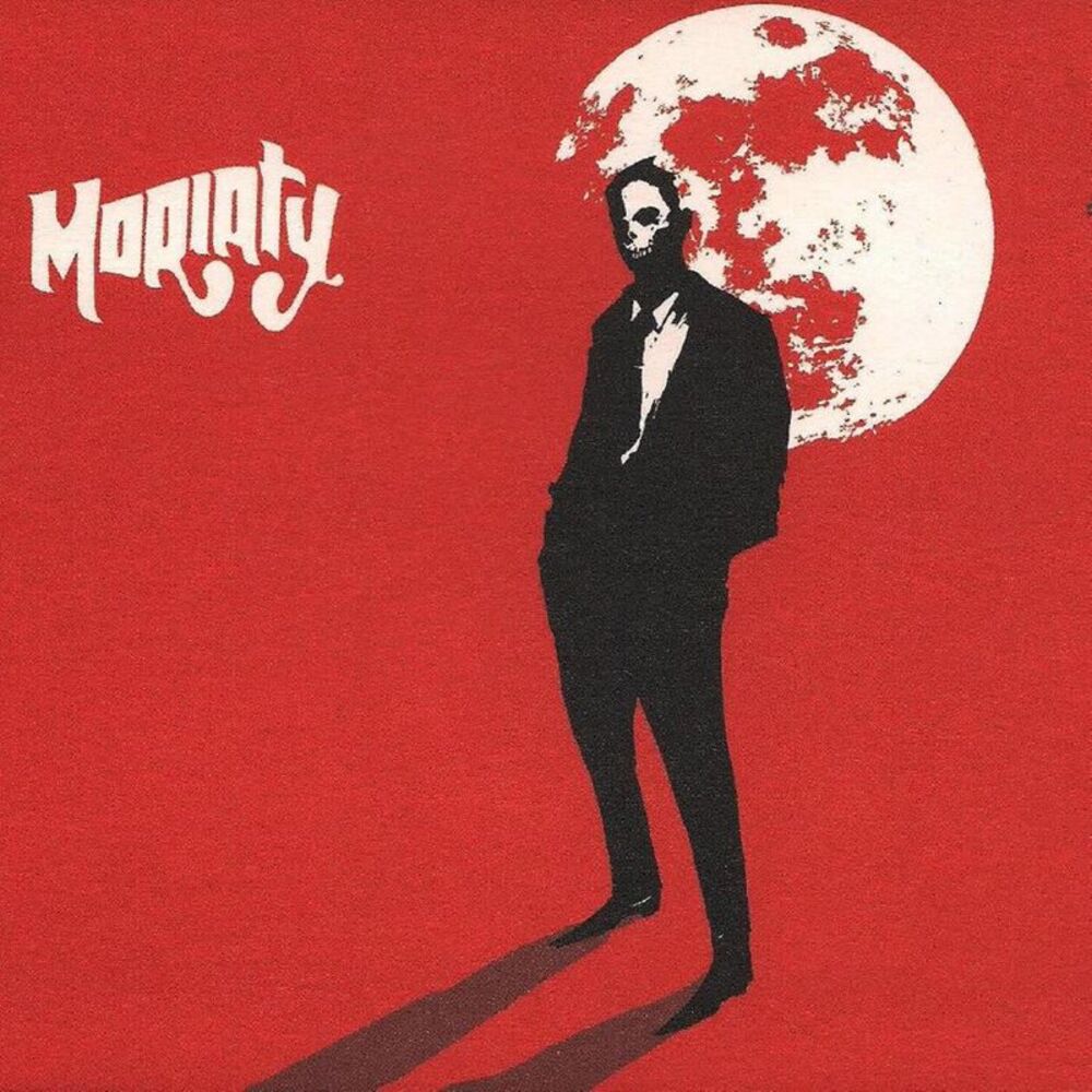 Moriaty - The Devil's Child  LP LP